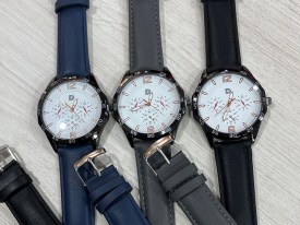 Reloj pulsera hombre